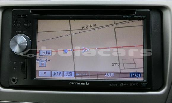 Buy Used Toyota Belta Other Car in Korokade in Northern Buy Used Toyota Belta Other Car in Korokade in Northern