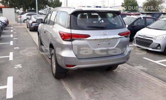 Buy Import Toyota Fortuner Grey Car in Import - Dubai in Central Buy Import Toyota Fortuner Grey Car in Import - Dubai in Central
