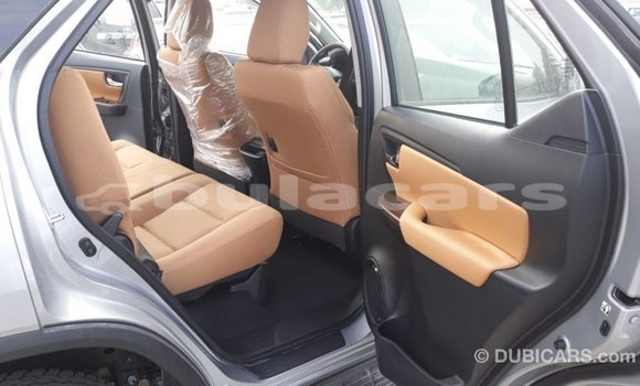 Buy Import Toyota Fortuner Grey Car in Import - Dubai in Central Buy Import Toyota Fortuner Grey Car in Import - Dubai in Central