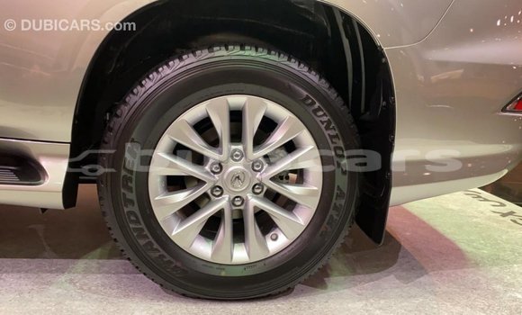 Buy Import Lexus GX Grey Car in Import - Dubai in Central Buy Import Lexus GX Grey Car in Import - Dubai in Central