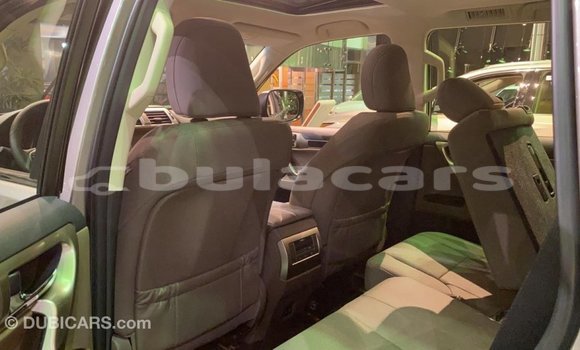 Buy Import Lexus GX Grey Car in Import - Dubai in Central Buy Import Lexus GX Grey Car in Import - Dubai in Central