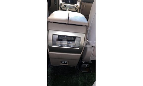 Buy Import Lexus GX Grey Car in Import - Dubai in Central Buy Import Lexus GX Grey Car in Import - Dubai in Central