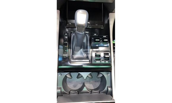 Buy Import Lexus GX Grey Car in Import - Dubai in Central Buy Import Lexus GX Grey Car in Import - Dubai in Central