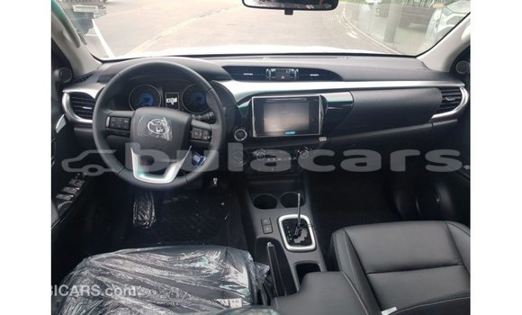 Buy Import Toyota Hilux Grey Car in Import - Dubai in Central Buy Import Toyota Hilux Grey Car in Import - Dubai in Central