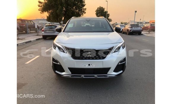 Buy Import Peugeot 5008 White Car in Import - Dubai in Central Buy Import Peugeot 5008 White Car in Import - Dubai in Central