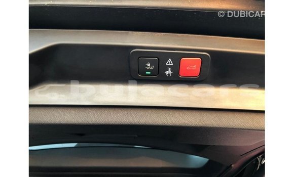 Buy Import Peugeot 5008 White Car in Import - Dubai in Central Buy Import Peugeot 5008 White Car in Import - Dubai in Central