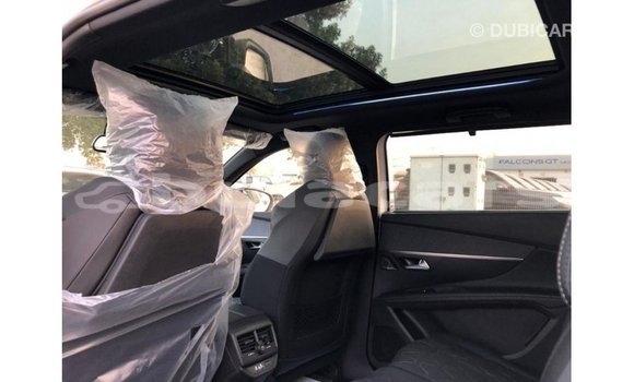 Buy Import Peugeot 5008 White Car in Import - Dubai in Central Buy Import Peugeot 5008 White Car in Import - Dubai in Central