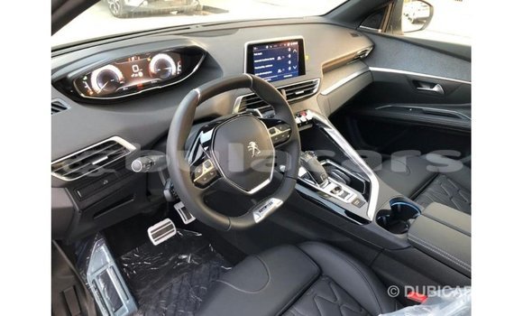 Buy Import Peugeot 5008 White Car in Import - Dubai in Central Buy Import Peugeot 5008 White Car in Import - Dubai in Central