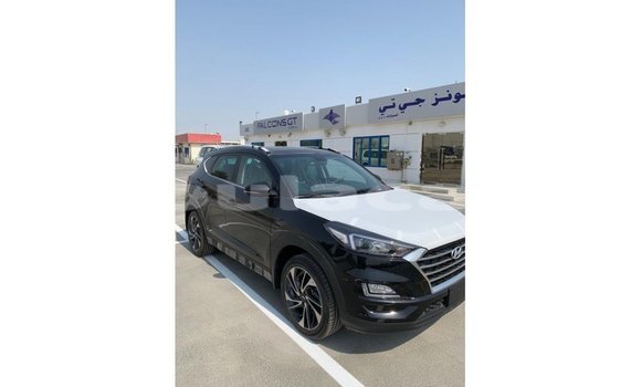 Acheter Import Voiture Hyundai Tucson Noir à Import - Dubai, Central Acheter Import Voiture Hyundai Tucson Noir à Import - Dubai, Central