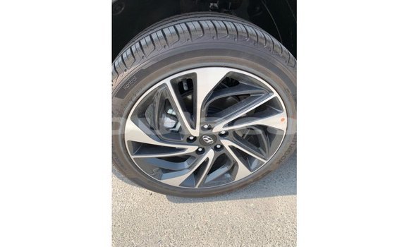 Acheter Import Voiture Hyundai Tucson Noir à Import - Dubai, Central Acheter Import Voiture Hyundai Tucson Noir à Import - Dubai, Central