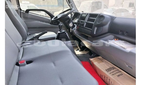 Buy Import Hino 300 Series White Truck in Import - Dubai in Central Buy Import Hino 300 Series White Truck in Import - Dubai in Central