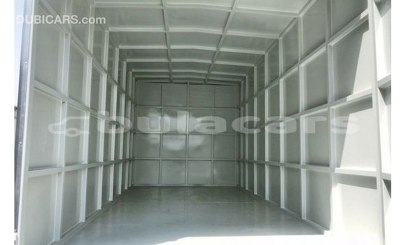 Buy Import Hino 300 Series White Truck in Import - Dubai in Central Buy Import Hino 300 Series White Truck in Import - Dubai in Central