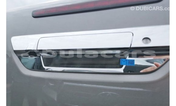 Buy Import Toyota Hilux Grey Car in Import - Dubai in Central Buy Import Toyota Hilux Grey Car in Import - Dubai in Central