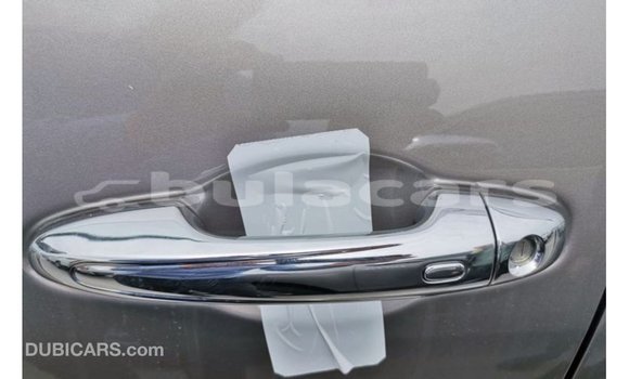 Buy Import Toyota Hilux Grey Car in Import - Dubai in Central Buy Import Toyota Hilux Grey Car in Import - Dubai in Central