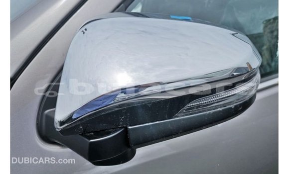 Buy Import Toyota Hilux Grey Car in Import - Dubai in Central Buy Import Toyota Hilux Grey Car in Import - Dubai in Central