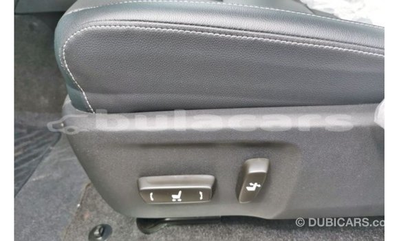 Buy Import Toyota Hilux Grey Car in Import - Dubai in Central Buy Import Toyota Hilux Grey Car in Import - Dubai in Central