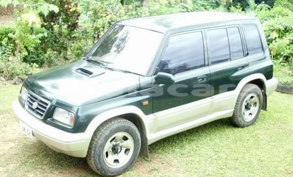 Buy Used Suzuki Vitara Other Car in Vatukoula in Western