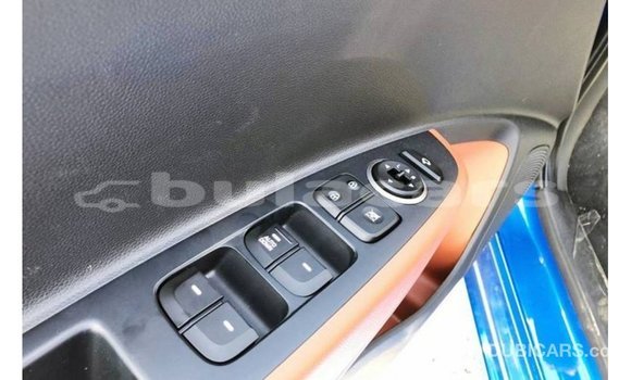 Acheter Import Voiture Hyundai i10 Bleu à Import - Dubai, Central Acheter Import Voiture Hyundai i10 Bleu à Import - Dubai, Central