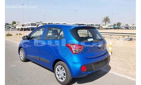 Acheter Import Voiture Hyundai i10 Bleu à Import - Dubai, Central Acheter Import Voiture Hyundai i10 Bleu à Import - Dubai, Central