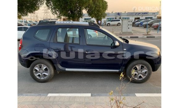 Acheter Import Voiture Renault Duster Noir à Import - Dubai, Central Acheter Import Voiture Renault Duster Noir à Import - Dubai, Central