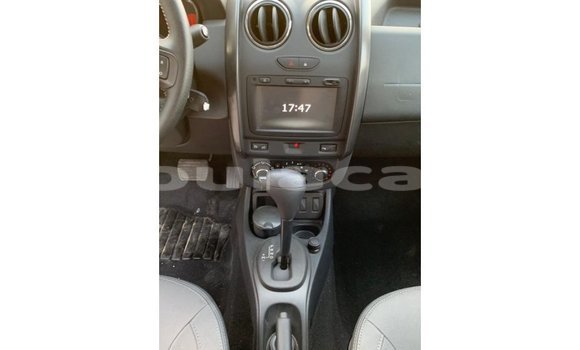 Acheter Import Voiture Renault Duster Noir à Import - Dubai, Central Acheter Import Voiture Renault Duster Noir à Import - Dubai, Central