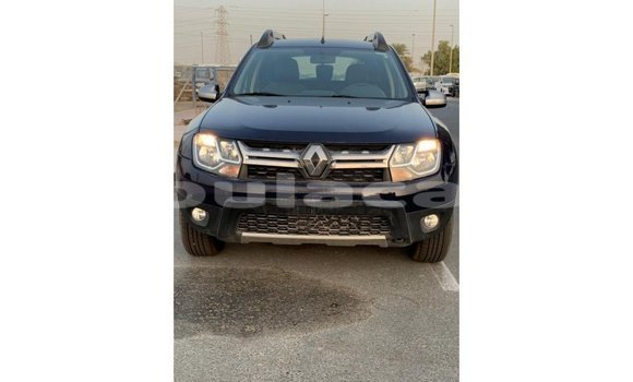 Acheter Import Voiture Renault Duster Noir à Import - Dubai, Central Acheter Import Voiture Renault Duster Noir à Import - Dubai, Central