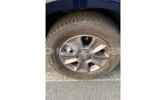 Acheter Import Voiture Renault Duster Noir à Import - Dubai, Central Acheter Import Voiture Renault Duster Noir à Import - Dubai, Central