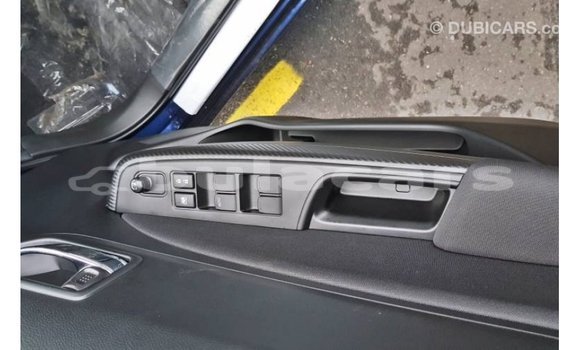 Acheter Import Voiture Suzuki Swift Bleu à Import - Dubai, Central Acheter Import Voiture Suzuki Swift Bleu à Import - Dubai, Central