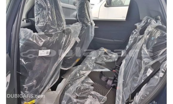 Acheter Import Voiture Suzuki Swift Bleu à Import - Dubai, Central Acheter Import Voiture Suzuki Swift Bleu à Import - Dubai, Central