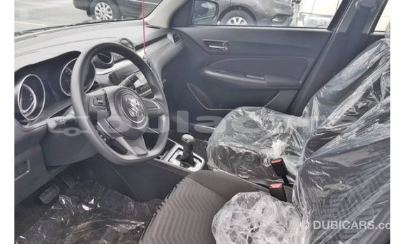 Acheter Import Voiture Suzuki Swift Bleu à Import - Dubai, Central Acheter Import Voiture Suzuki Swift Bleu à Import - Dubai, Central