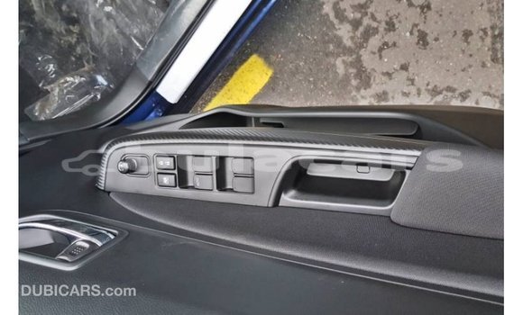 Acheter Import Voiture Suzuki Swift Bleu à Import - Dubai, Central Acheter Import Voiture Suzuki Swift Bleu à Import - Dubai, Central