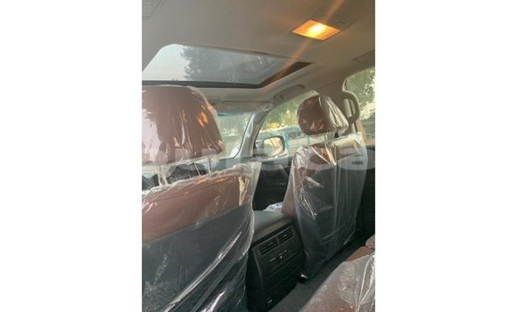 Buy Import Toyota Land Cruiser Black Car in Import - Dubai in Central Buy Import Toyota Land Cruiser Black Car in Import - Dubai in Central