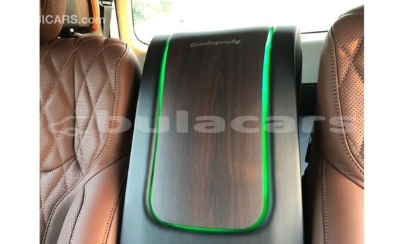 Acheter Import Voiture Toyota Land Cruiser Noir à Import - Dubai, Central Acheter Import Voiture Toyota Land Cruiser Noir à Import - Dubai, Central