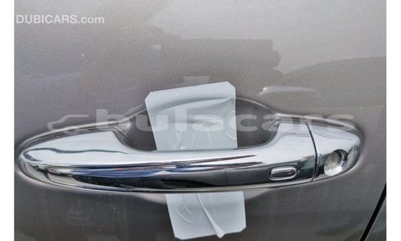 Acheter Import Voiture Toyota Hilux Marron à Import - Dubai, Central Acheter Import Voiture Toyota Hilux Marron à Import - Dubai, Central