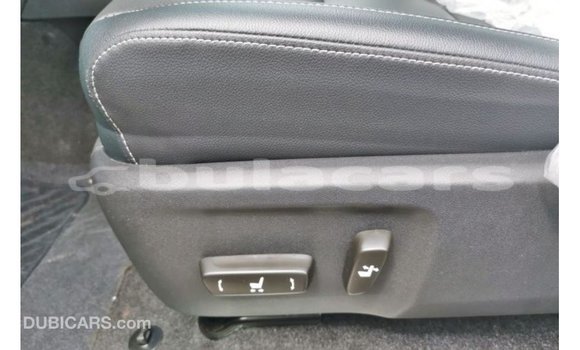 Acheter Import Voiture Toyota Hilux Marron à Import - Dubai, Central Acheter Import Voiture Toyota Hilux Marron à Import - Dubai, Central