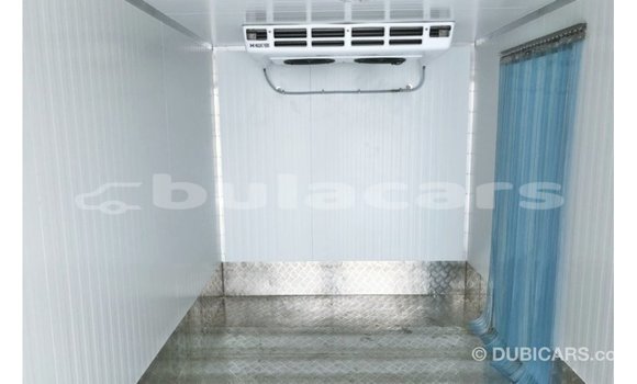 Buy Import Hino 300 Series White Truck in Import - Dubai in Central Buy Import Hino 300 Series White Truck in Import - Dubai in Central