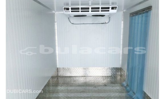 Buy Import Hino 300 Series White Truck in Import - Dubai in Central Buy Import Hino 300 Series White Truck in Import - Dubai in Central