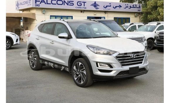 Buy Import Hyundai Tucson Grey Car in Import - Dubai in Central Buy Import Hyundai Tucson Grey Car in Import - Dubai in Central