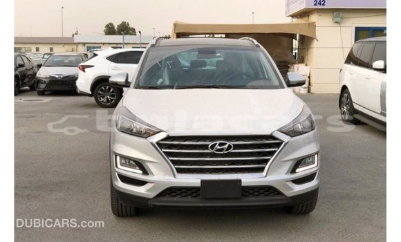 Buy Import Hyundai Tucson Grey Car in Import - Dubai in Central Buy Import Hyundai Tucson Grey Car in Import - Dubai in Central