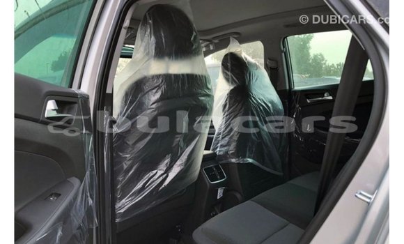 Buy Import Hyundai Tucson Grey Car in Import - Dubai in Central Buy Import Hyundai Tucson Grey Car in Import - Dubai in Central