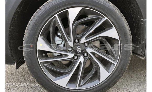 Buy Import Hyundai Tucson Grey Car in Import - Dubai in Central Buy Import Hyundai Tucson Grey Car in Import - Dubai in Central