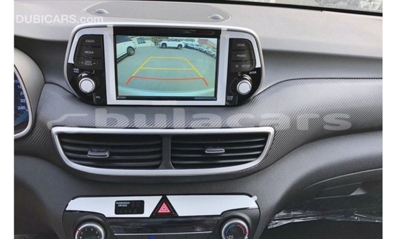 Buy Import Hyundai Tucson Grey Car in Import - Dubai in Central Buy Import Hyundai Tucson Grey Car in Import - Dubai in Central