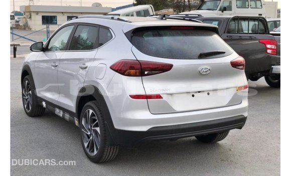 Buy Import Hyundai Tucson Grey Car in Import - Dubai in Central Buy Import Hyundai Tucson Grey Car in Import - Dubai in Central