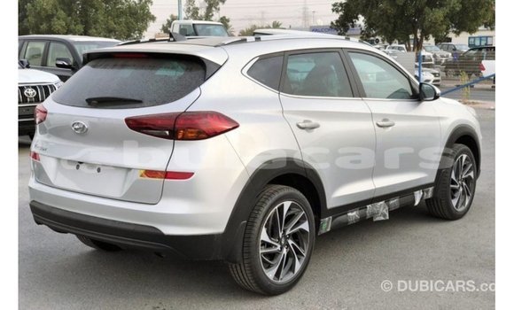 Buy Import Hyundai Tucson Grey Car in Import - Dubai in Central Buy Import Hyundai Tucson Grey Car in Import - Dubai in Central