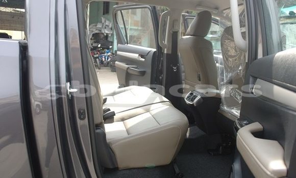 Buy Used Toyota Hilux Other Car in Tavua in Western Buy Used Toyota Hilux Other Car in Tavua in Western