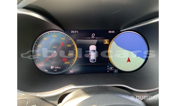 Buy Import Mercedes-Benz GLC Black Car in Import - Dubai in Central Buy Import Mercedes-Benz GLC Black Car in Import - Dubai in Central