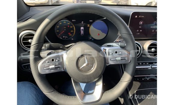 Buy Import Mercedes-Benz GLC Black Car in Import - Dubai in Central Buy Import Mercedes-Benz GLC Black Car in Import - Dubai in Central