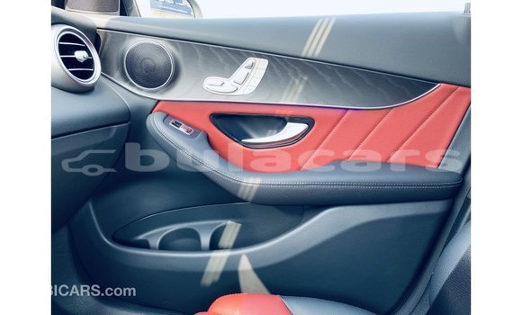 Buy Import Mercedes-Benz GLC Black Car in Import - Dubai in Central Buy Import Mercedes-Benz GLC Black Car in Import - Dubai in Central