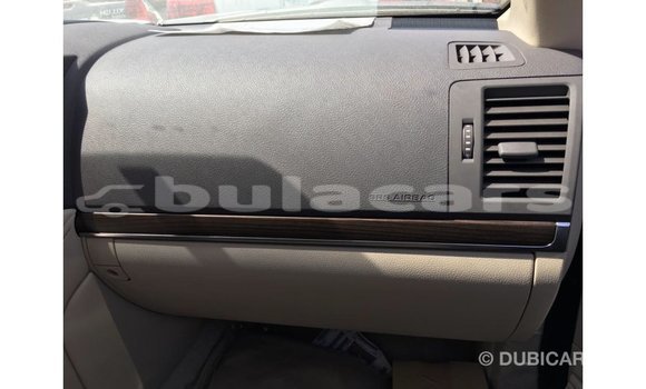 Buy Import Toyota Land Cruiser Black Car in Import - Dubai in Central Buy Import Toyota Land Cruiser Black Car in Import - Dubai in Central