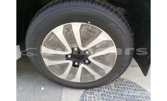 Buy Import Toyota Land Cruiser White Car in Import - Dubai in Central Buy Import Toyota Land Cruiser White Car in Import - Dubai in Central